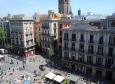  Internacional Ramblas Cool Atiram Hotel